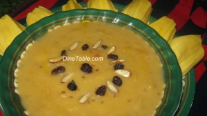 Chakka Payasam