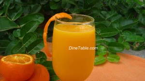 Refreshing Juice Recipe