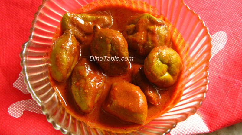 Recipes with photos - Indian Kerala food cooking tipes