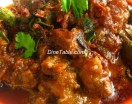 Hot And Spicy Beef Curry