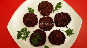 Chapli Kebab Recipe - Pakistani Kebab