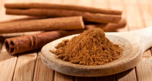 Adding cinnamon to your diet can help you to lose weight!
