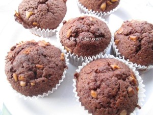 Chocolate Cupcake recipe | ചോക്ലേറ്റ് കപ്പ്‌കേക്ക് recipe