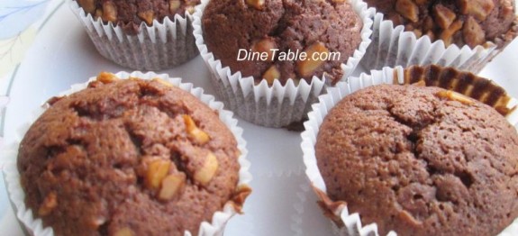 Chocolate Cupcake recipe | ചോക്ലേറ്റ് കപ്പ്‌കേക്ക്  recipe
