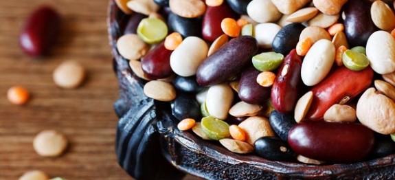 Eating beans and pulses daily can reduce bad cholesterol by 5 percent