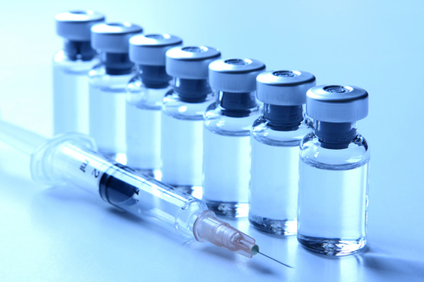 Measles Vaccine Wipes Out Cancer in Groundbreaking Test