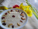 Pal Payasam ( Paal paayasam പാൽ പായസം ) recipe