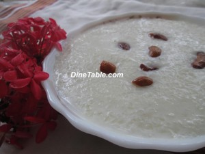 Palada Payasam