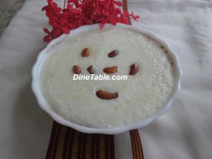 Palada Payasam