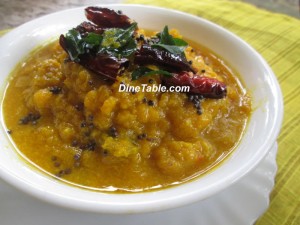 Mathanga Erissery Recipe