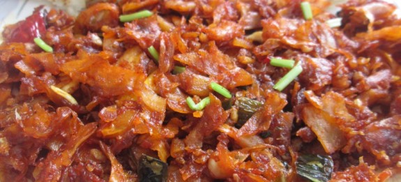 Kothu Parotta recipe |  കൊത്തു പൊറോട്ട recipe