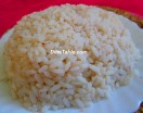 Kerala rice in pressure cooker | Parboiled rice in pressure cooker- Kerala choru