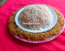 Kerala rice in pressure cooker | Parboiled rice in pressure cooker- Kerala choru