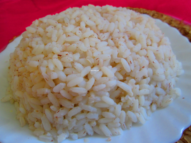 Matta Rice in Pressure Cooker, How To Cook Matta Rice In Pressure Cooker