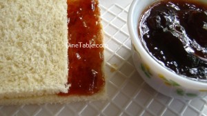 Black Grape Jam Recipe | Karutha Munthiri Jam |കറുത്ത മുന്തിരി ജാം Recipe