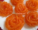 Jalebi recipe | Diwali Sweets recipe | ജിലേബി recipe