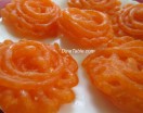 Jalebi recipe | Diwali Sweets recipe | ജിലേബി recipe