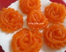 Jalebi recipe | Diwali Sweets recipe | ജിലേബി recipe