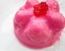 Jelly pudding recipe | Quick and easy pudding recipe