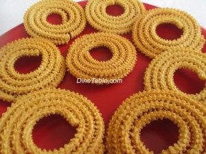 Murukku