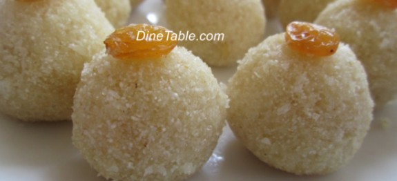 Rava ladu recipe | Diwali sweets laddu recipe