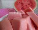 Watermelon Sorbat Recipe