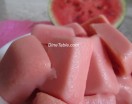 Watermelon Sorbat Recipe