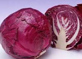 Health Benefits of Red Cabbage