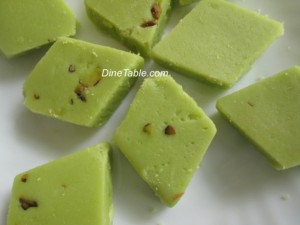 Khoya Burfi recipe | Diwali sweets recipe