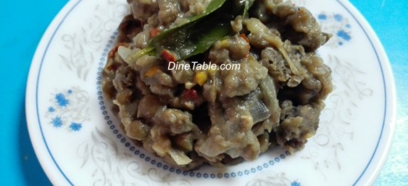Muthira thoran recipe | Muthira mezhukkupuratti recipe