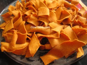 Pakkavada recipe | Ribbon Pakoda (പക്കാവട) | Diwali snacks recipe