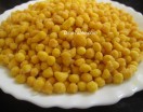 Sweet Boondi recipe | Diwali Sweets recipe