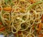 Hakka noodles with vegetables and egg recipe