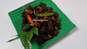 Kerala Beef fry recipe | Beef ularthiyathu | നാടൻ ബീഫ് ഫ്രൈ recipe