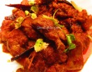 Chettinad chicken curry recipe | Easy chicken curry recipe