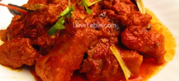 Chettinad chicken curry recipe | Easy chicken curry recipe