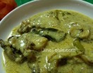 Fish Molly recipe – Meen Molee recipe | Kerala style fish stew