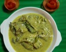 Fish Molly recipe – Meen Molee recipe | Kerala style fish stew