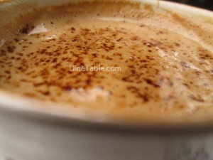 Indian Espresso coffee recipe | Easy coffee recipe