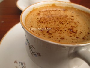 Indian Espresso coffee recipe | Easy coffee recipe