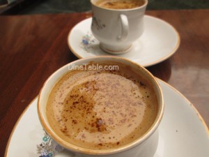 Indian Espresso coffee recipe | Easy coffee recipe