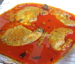 Karimeen curry recipe | Kerala fish curry recipe | കരിമീൻ കറി