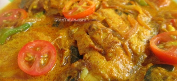 Kerala fish curry | Karimeen Mappas recipe| Karimeen curry | കരിമീൻ കറി 