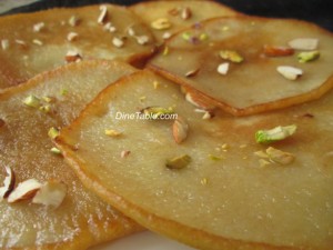 Malpua sweet recipe | Indian pancake recipe