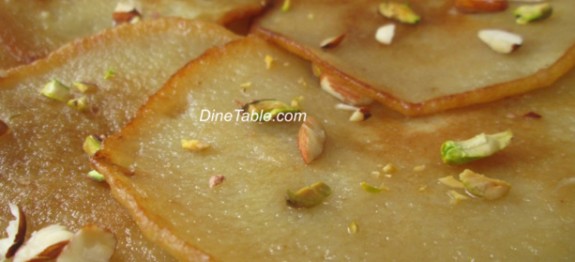 Malpua sweet recipe | Indian pancake recipe
