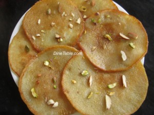 Malpua sweet recipe | Indian pancake recipe