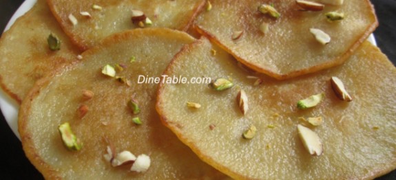 Malpua sweet recipe | Indian pancake recipe