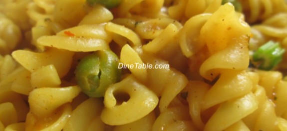 Masala pasta recipe | Indian masala pasta | മസാല പാസ്ത recipe