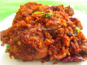 Payyoli chicken fry recipe | Kozhi porichathu recipe | കോഴി പൊരിച്ചത്