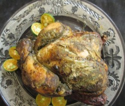 Spicy Grilled Chicken recipe | Indian Grilled Chicken recipe